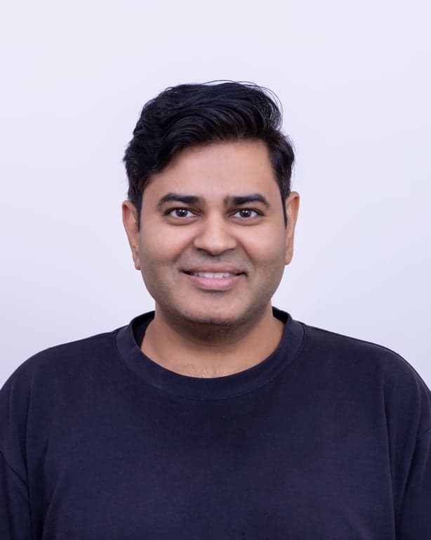 Arpit Mehta
