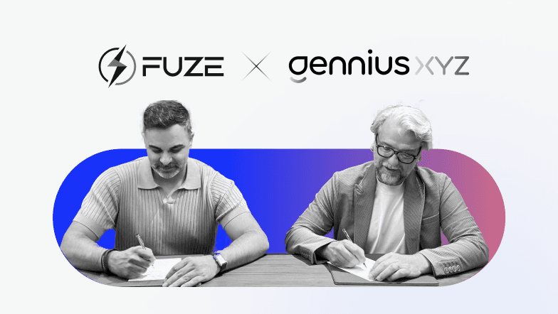 When Points Become Digital Assets: Fuze and Gennius XYZ Push Rewards Tokenization